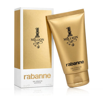 1 Million Great shower gel 150ml