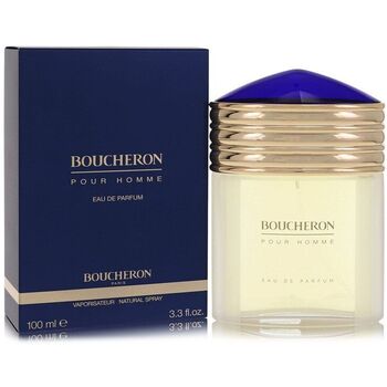 Boucheron pour Homme EDP 100ml