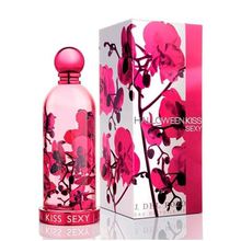 Halloween Kiss Sexy EDT 100ml