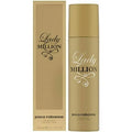 Lady Million Deospray 150ml