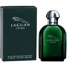 Jaguar for Man EDT Tester 100ml