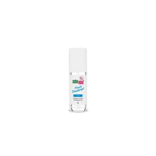Sebamed Deodorant Roll-On Fresh 50ml
