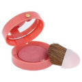 Pastel Blush Fard - Blush 2.5 g 03 Brun Cuivre - metalický typ