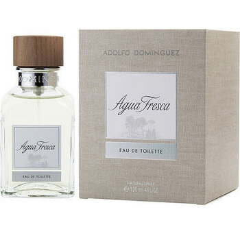 Adolfo Dominguez Agua Fresca EDT 200ml