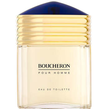 Boucheron Pour Homme EDT Tester 100ml