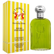 Giorgio Beverly Hills Giorgio EDT 118ml