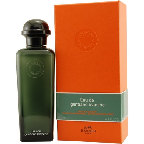 Hermes Eau de Gentiana Blanche EDC 100ml