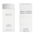 L'Eau D'Issey pour Homme large shower gel 200ml