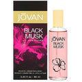 Jovan Musk Black EDC 96ml