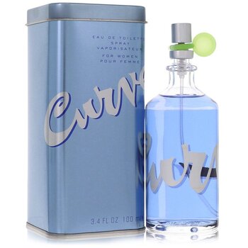 Liz Claiborne Curve EDT 50ml