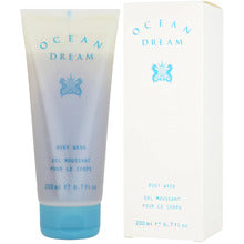 Ocean Dream Big shower gel 200ml