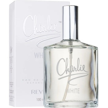 Revlon Charlie White EDT 100ml