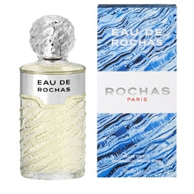Rochas Eau De Rochas EDT Tester 100ml