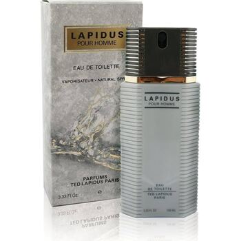Ted Lapidus Men EDT 100ml