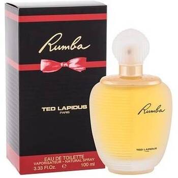 Ted Lapidus Rumba EDT 100ml