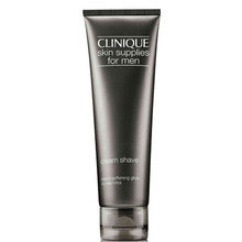 Skin Supplies Cream Shave Beard Softening Glide - Shaving cream for men 125ml