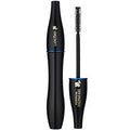 HYPNOSE Mascara Waterproof (01 Noir Hypnotic) - Waterproof mascara for maximum length and volume of eyelashes 01 Noir Hypnotic