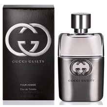 Guilty pour Homme EDT 90ml