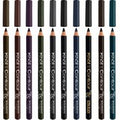 Khol & Contour Eyeliner Pencil - Eyeliner 1.14 g 002 Ultra Black