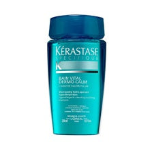Specifique Bain Vital Dermo-Calm - Shampoo for sensitive and irritated scalp 250ml