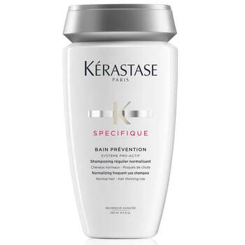 Specifique Bain Prevention Frequent Use Shampoo - Shampoo against hair loss and thinning hair 250ml