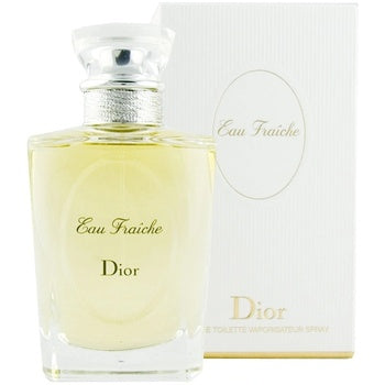 Eau Fraiche EDT 100ml
