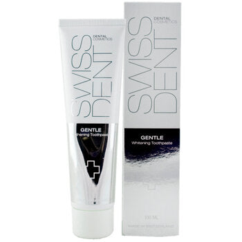 NanoWhitening Gentle Toothpaste - Whitening Toothpaste 100ml