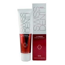 Stainless Extreme Whitening Toothpaste - Whitening toothpaste for smokers 50ml
