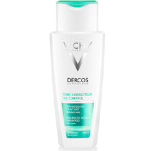 Dercos Technique Shampoo - Shampoo for oily hair 200ml
