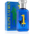 Big Pony 1 Blue EDT 100ml
