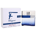 F by Ferragamo pour Homme Free Time EDT 100ml