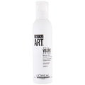 Tangent.Art Full Volume Extra - Strong fixation mousse for volume 250ml