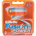 Fusion Power - Replacement Blades 4.0ks