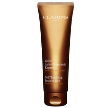 Self Tanning Instant Gel - Self Tanning Gel 125ml