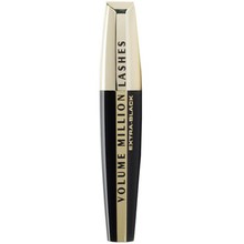 Volume Million Lashes Mascara - Thickening Mascara 9 ml Extra Black
