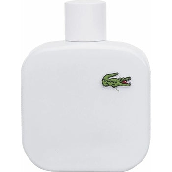 Eau de Lacoste L.12.12. Blanc EDT Tester 100ml