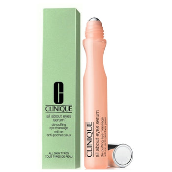 All About Eyes Serum - Eye Serum 15ml