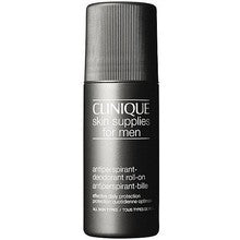 Skin Supplies for Men Antiperspirant Roll On - Roll-deodorant 75ml