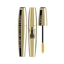 Volume Million Lashes Mascara Black - Thickening Mascara Black