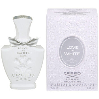 Love in White Millesime 75ml