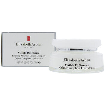 Visible Difference Refining Moisture Cream Complex - Moisturizer 75ml