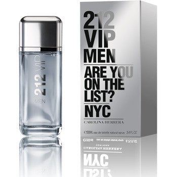 212 VIP Men EDT 50ml
