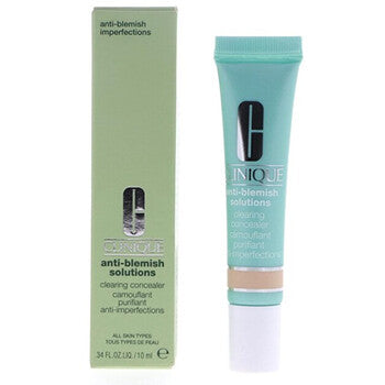 Anti-Blemish Solutions Concealer - concealer to cover skin imperfections 10 ml 02