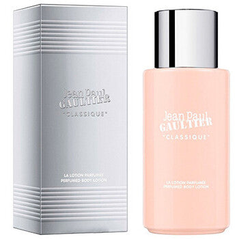 Classique Large scented body lotion 200ml