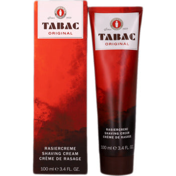 Tabac Original Shaving Cream (shaving cream) 100ml