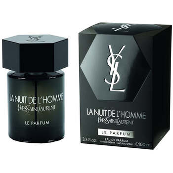 La Nuit de L`Homme Le Parfum 60ml