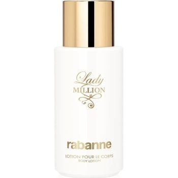 Great Lady Million Body Lotion 200ml