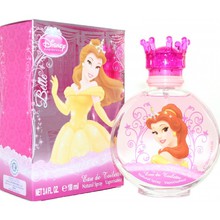 DISNEY Belle EDT 100ml