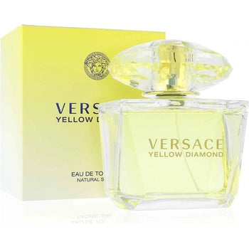 Yellow Diamond EDT 200ml