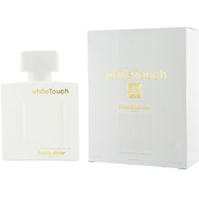 White Touch EDP 100ml
